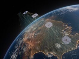 AST SpaceMobile Innovates with First Direct-to-Phone Satellite Deployment AST SpaceMobile unfolds debut production direct-to-smartphone satellites