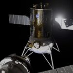 Artemis Lunar Lander Plans Updated with New Developments Blue Moon Artemis 3