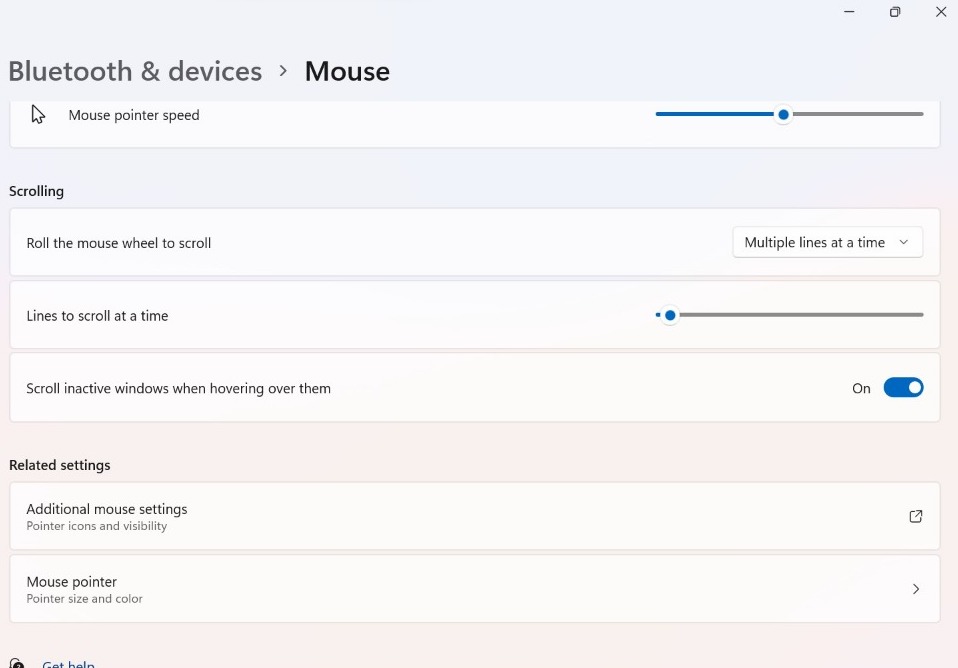 Hidden Features Of Windows 11