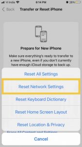 Car Phone Issues With iPhone 13 pro