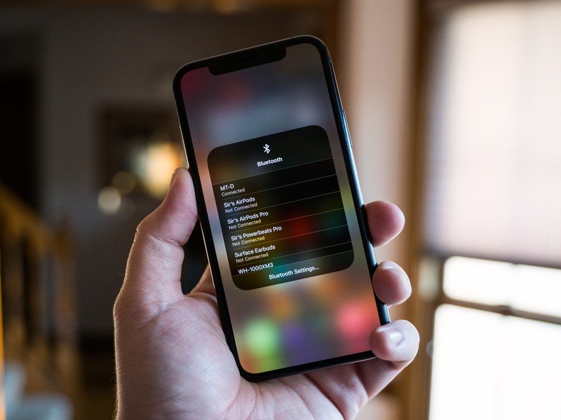 AirPods Pro Keep Disconnecting