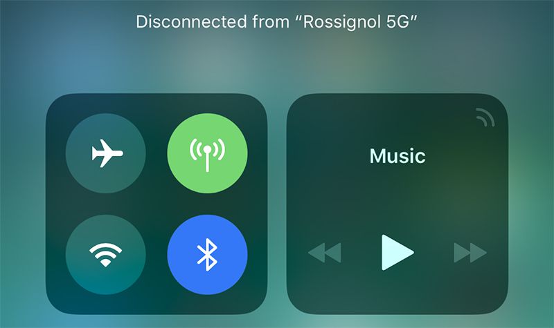 Universal Clipboard Not Working