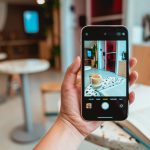 5 Ways To Blur A Photo On iPhone Everyone wants to have professional photographs. Here in this article we have mentioned methods to Blur a Photo on iPhone.