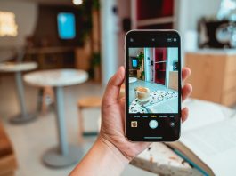 5 Ways To Blur A Photo On iPhone Everyone wants to have professional photographs. Here in this article we have mentioned methods to Blur a Photo on iPhone.