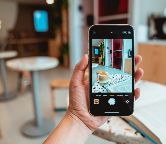 5 Ways To Blur A Photo On iPhone Everyone wants to have professional photographs. Here in this article we have mentioned methods to Blur a Photo on iPhone.