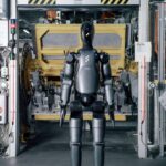 Figure Launches Advanced AI-Powered Humanoid Robot for Autonomous Tasks Figure Unveils Next-Gen Conversational Humanoid Robot With 3x AI Computing for Fully Autonomous Tasks