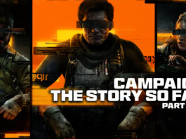 Black Ops 6: Continuation of Campaign Storyline Part 2 Black Ops 6 Campaign: The Story So Far Part 2