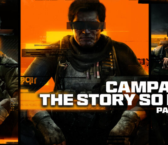 Black Ops 6: Continuation of Campaign Storyline Part 2 Black Ops 6 Campaign: The Story So Far Part 2
