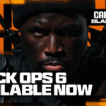 Countdown Begins: Call of Duty: Black Ops 6 Release Final Days to Launch: Call of Duty: Black Ops 6