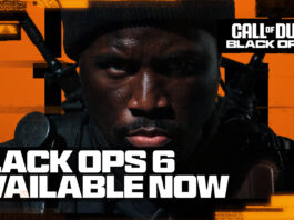 Countdown Begins: Call of Duty: Black Ops 6 Release Final Days to Launch: Call of Duty: Black Ops 6