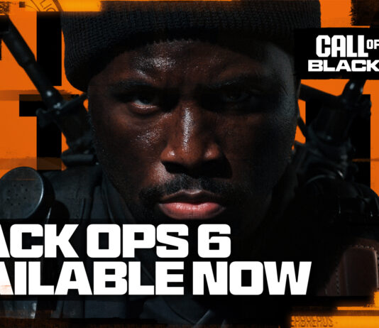 Countdown Begins: Call of Duty: Black Ops 6 Release Final Days to Launch: Call of Duty: Black Ops 6
