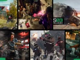 Details on Black Ops 6 and Warzone Season 03 Reloaded Call of Duty: Black Ops 6 and Call of Duty: Warzone Season 03 Reloaded: All the Details