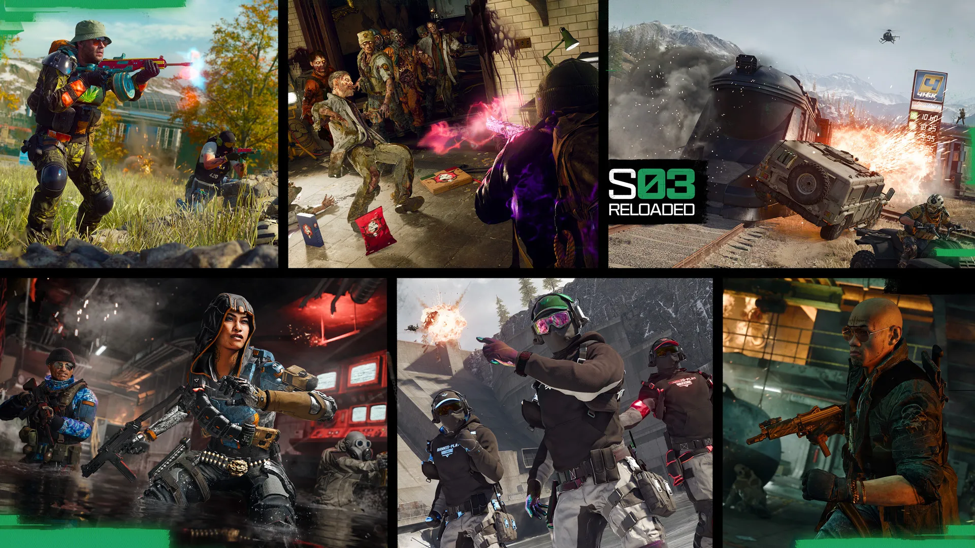 bo6 s03r announcement tout.webp.webp Call of Duty: Black Ops 6 and Call of Duty: Warzone Season 03 Reloaded: All the Details