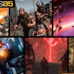 Black Ops 6 & Warzone Season 05: Heroes Stand Firm Call of Duty: Black Ops 6 and Call of Duty: Warzone Season 05: Heroes Hold the Line