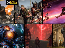 Black Ops 6 & Warzone Season 05: Heroes Stand Firm Call of Duty: Black Ops 6 and Call of Duty: Warzone Season 05: Heroes Hold the Line