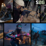 Call of Duty: Black Ops 6 and Warzone Season 06 Haunt The Haunting of Call of Duty: Black Ops 6 and Call of Duty: Warzone Season 06