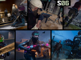 Call of Duty: Black Ops 6 and Warzone Season 06 Haunt The Haunting of Call of Duty: Black Ops 6 and Call of Duty: Warzone Season 06