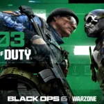 Call of Duty: Black Ops 6 and Warzone Season 03 Announced Announcement: Call of Duty: Black Ops 6 and Call of Duty: Warzone Season 03: Critical Launch Intel You Need to Know!