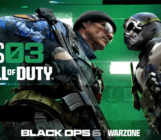 Call of Duty: Black Ops 6 and Warzone Season 03 Announced Announcement: Call of Duty: Black Ops 6 and Call of Duty: Warzone Season 03: Critical Launch Intel You Need to Know!