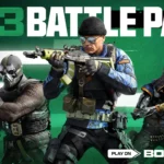 Season 03 Battle Pass, BlackCell, New Bundles for COD Games Introducing the Season 03 Battle Pass, BlackCell, and New Store Bundles for Call of Duty: Black Ops 6 and Call of Duty: Warzone