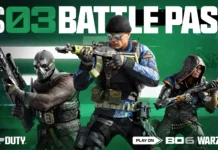 Season 03 Battle Pass, BlackCell, New Bundles for COD Games Introducing the Season 03 Battle Pass, BlackCell, and New Store Bundles for Call of Duty: Black Ops 6 and Call of Duty: Warzone
