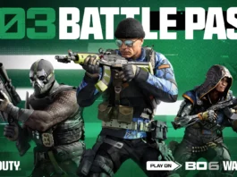 Season 03 Battle Pass, BlackCell, New Bundles for COD Games Introducing the Season 03 Battle Pass, BlackCell, and New Store Bundles for Call of Duty: Black Ops 6 and Call of Duty: Warzone