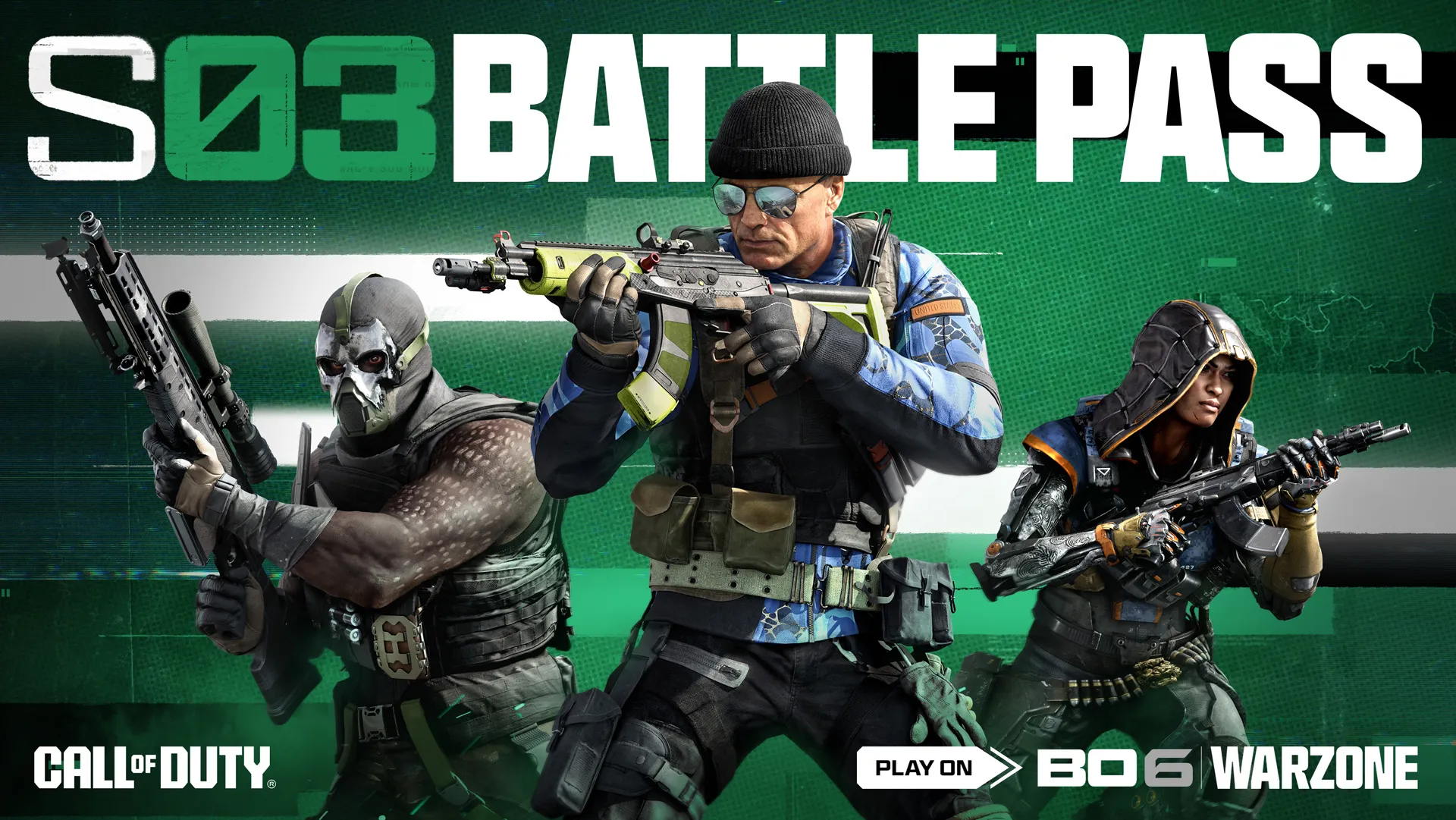 bo6 season 03 battlepass tout.webp.webp Introducing the Season 03 Battle Pass, BlackCell, and New Store Bundles for Call of Duty: Black Ops 6 and Call of Duty: Warzone