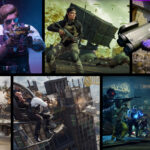 Details Unveiled for Black Ops 6 and Warzone Season 04 Announcement: Call of Duty: Black Ops 6 and Call of Duty: Warzone Season 04: Full Intel Revealed!