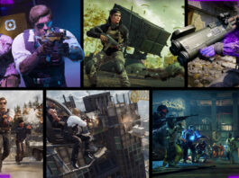 Details Unveiled for Black Ops 6 and Warzone Season 04 Announcement: Call of Duty: Black Ops 6 and Call of Duty: Warzone Season 04: Full Intel Revealed!