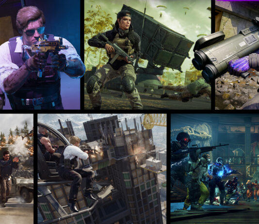 Details Unveiled for Black Ops 6 and Warzone Season 04 Announcement: Call of Duty: Black Ops 6 and Call of Duty: Warzone Season 04: Full Intel Revealed!