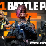 Season 01: New Battle Pass, BlackCell, Store Bundles Unveiled Introducing the Season 01 New Battle Pass System, BlackCell, and New Store Bundles for Call of Duty: Black Ops 6 and Call of Duty: Warzone