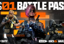 Season 01: New Battle Pass, BlackCell, Store Bundles Unveiled Introducing the Season 01 New Battle Pass System, BlackCell, and New Store Bundles for Call of Duty: Black Ops 6 and Call of Duty: Warzone