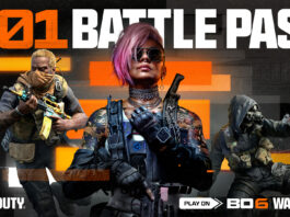 Season 01: New Battle Pass, BlackCell, Store Bundles Unveiled Introducing the Season 01 New Battle Pass System, BlackCell, and New Store Bundles for Call of Duty: Black Ops 6 and Call of Duty: Warzone
