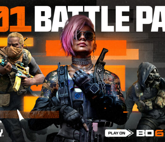 Season 01: New Battle Pass, BlackCell, Store Bundles Unveiled Introducing the Season 01 New Battle Pass System, BlackCell, and New Store Bundles for Call of Duty: Black Ops 6 and Call of Duty: Warzone