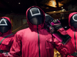 Netflix’s Squid Game Joins Forces with Call of Duty Drop Into the Game: Netflix Squid Game Comes to Call of Duty