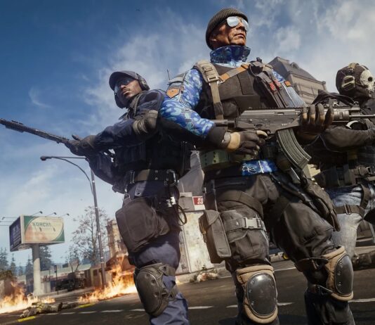 Call of Duty: Warzone Season 3 Verdansk Guide for Beginners Black Ops 6 - Warzone - Verdansk Screenshot