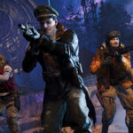 Black Ops 7 Zombies Looks to History for Future Direction Call of Duty: Black Ops 7 Zombies Asset