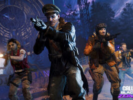 Black Ops 7 Zombies Looks to History for Future Direction Call of Duty: Black Ops 7 Zombies Asset
