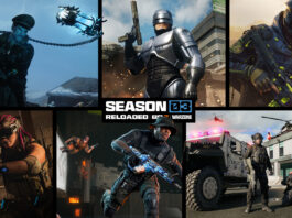 Black Ops 7 and Warzone Season 03 Mid-Season Content Details Revealed Reloaded Recon: Black Ops 7 and Call of Duty: Warzone Season 03 Mid-Season Content Drop: Everything You Need to Know