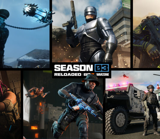 Black Ops 7 and Warzone Season 03 Mid-Season Content Details Revealed Reloaded Recon: Black Ops 7 and Call of Duty: Warzone Season 03 Mid-Season Content Drop: Everything You Need to Know