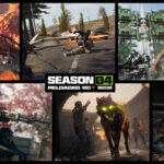 Call of Duty: Black Ops 7 and Warzone Season 04 Mid-Season Update Details Call of Duty: Black Ops 7 and Call of Duty: Warzone Season 04 Mid-Season Content Drop: The Full Details
