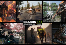 Call of Duty: Black Ops 7 and Warzone Season 04 Mid-Season Update Details Call of Duty: Black Ops 7 and Call of Duty: Warzone Season 04 Mid-Season Content Drop: The Full Details