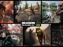 Call of Duty: Black Ops 7 and Warzone Season 04 Mid-Season Update Details Call of Duty: Black Ops 7 and Call of Duty: Warzone Season 04 Mid-Season Content Drop: The Full Details