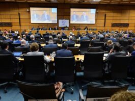 IAEA Inspections in Iran Key to Broader Advancements: Grossi Restoring IAEA Inspections in Iran Would Create “Promising Ground” for Wider Progress, Says Director General Grossi