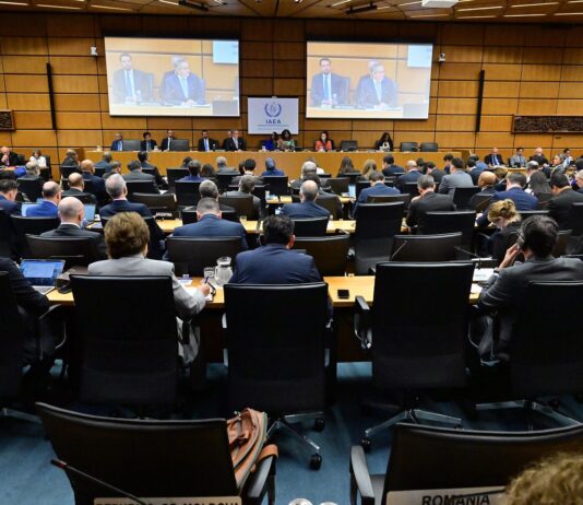 IAEA Inspections in Iran Key to Broader Advancements: Grossi Restoring IAEA Inspections in Iran Would Create “Promising Ground” for Wider Progress, Says Director General Grossi
