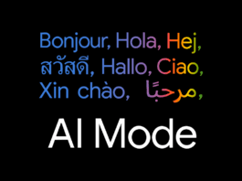 AI Mode Expands Globally, Adds New Languages and Locations. AI Mode is now available in more languages and locations around the world.