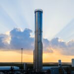 Next-gen Starship booster sustains damage during test. First next-generation Starship booster damaged in testing