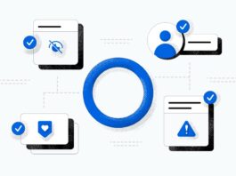 Increase Safety and Support on Meta Apps Using Artificial Intelligence Boosting Your Support and Safety on Meta's Apps With AI