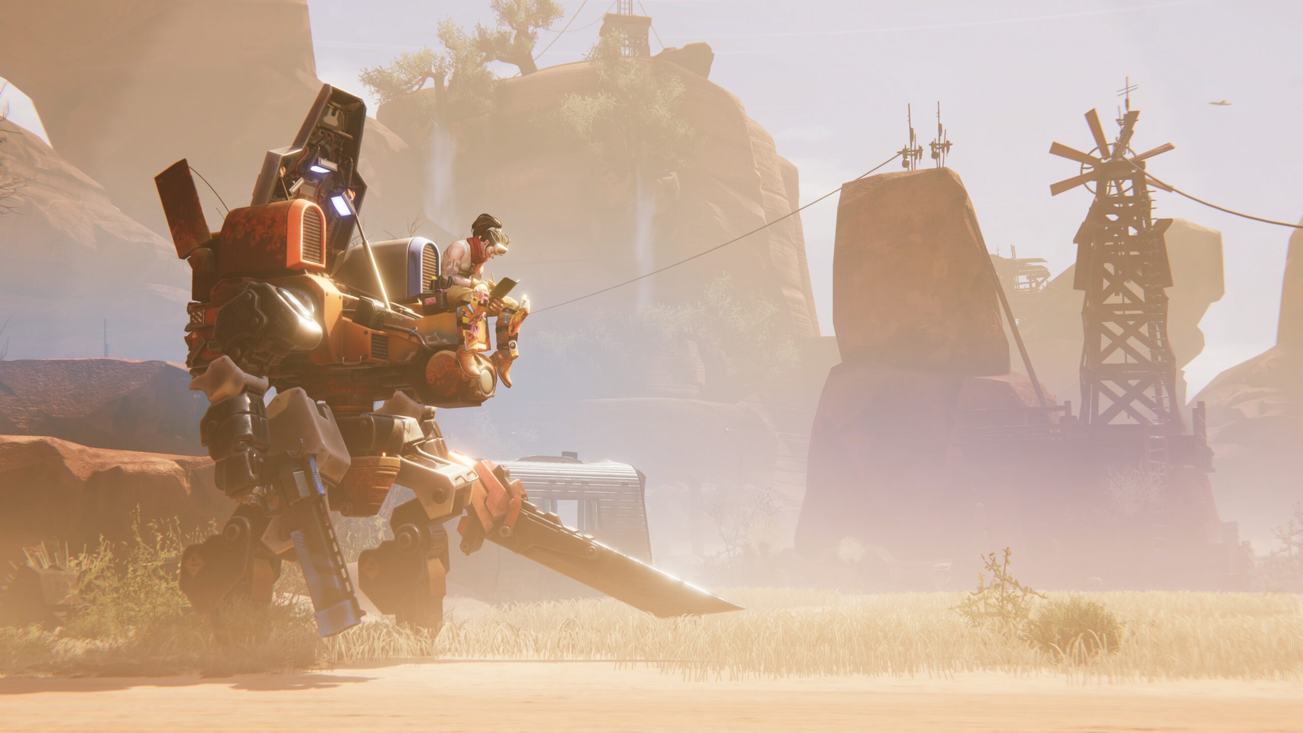 bountystar keyart nologo 0b86d9fd543fd443f668 scaled.jpg Bounty Star Screenshot