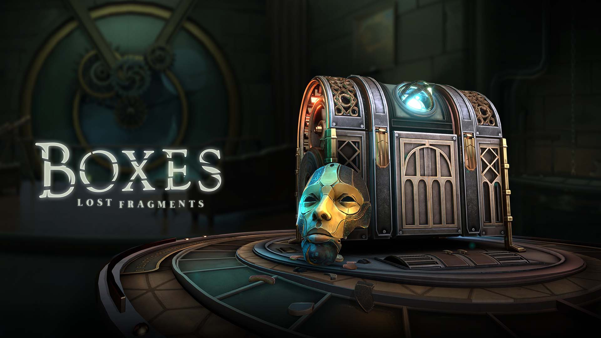 An Inside Scoop of the Boxes: Lost Fragments Development Process - Xbox Wire